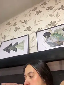 Chat +18 de CelesteJones1 ao vivo