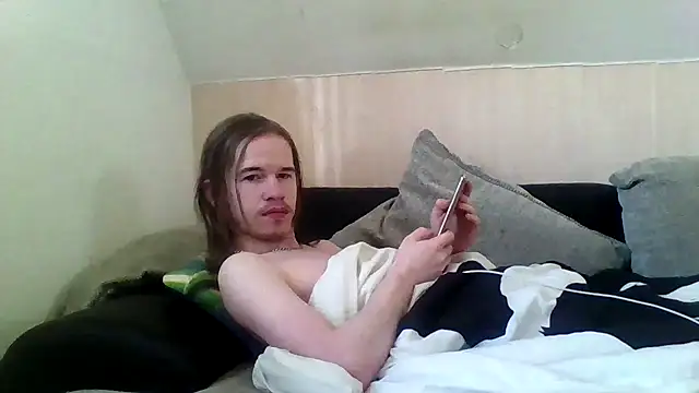 YoungSebi Webcam show