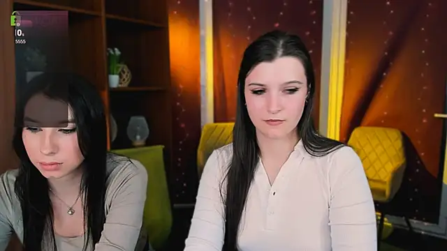 Webkamerová show jessi_lady1