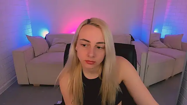 Czat XXX na żywo – CarolMoor