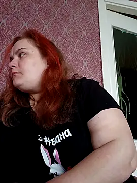 Chat XXX en directo de DollyGersonn