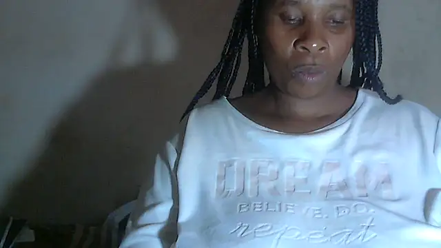 Choco-Coco10 Adlı Modelin Web Kamerası Şovu