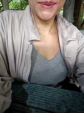 Chat XXX en directo de thejasminshow