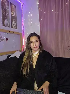 Chat +18 de marilyn_love6969 ao vivo