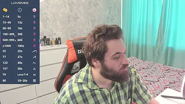 โชว์เว็บแคมของ Morlaios