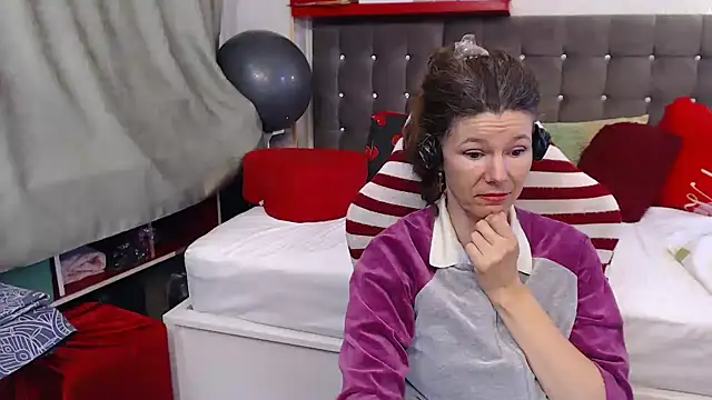 kellyterapyのライブXXXチャット