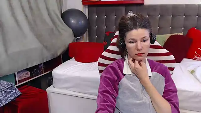 Chat +18 de kellyterapy ao vivo