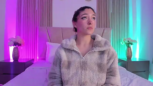 Živý XXX chat Victoria_Beaumont