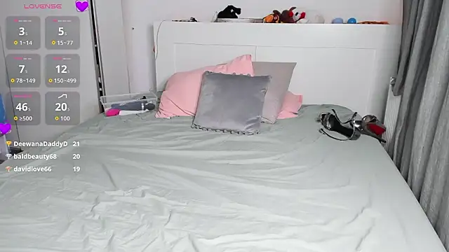 xonicxo live XXX chat