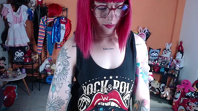 Chat XXX Live MissMiia2