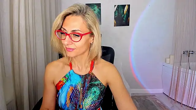 MuseOfStage: онлайн-секс-чат