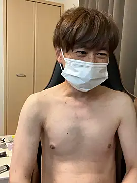 Show de kousuke_3 na webcam