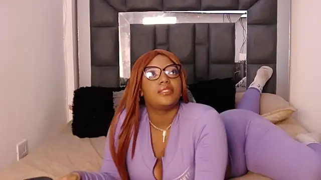 Chatroom XXX en direct de SheilaCoopers_