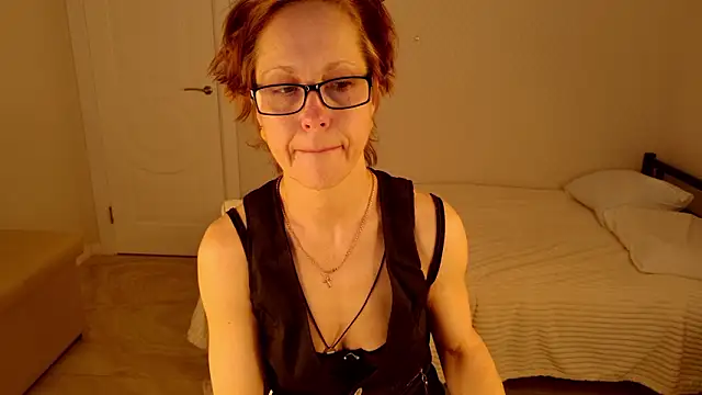 Živý XXX chat LioraWeiss