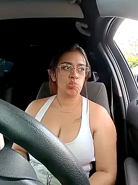 MariBelle1's Webcam Show