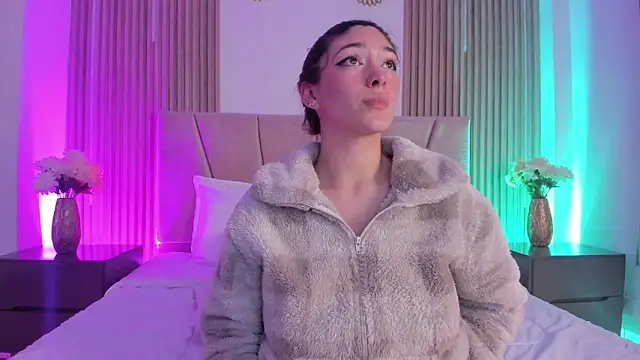 دردشة Victoria_Beaumont الجنسية المباشرة