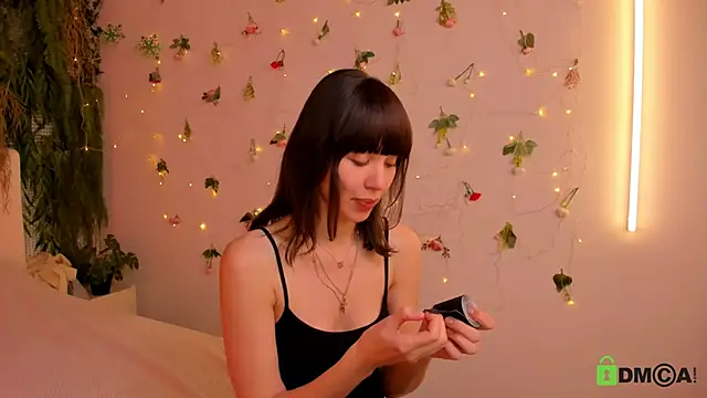 Онлайн чат XXX Black_Jenny