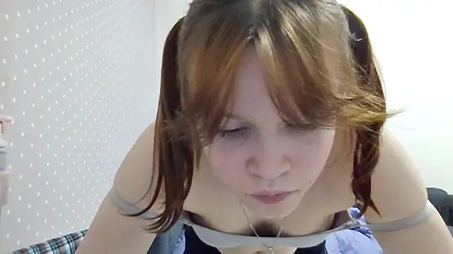 Ammymia's Live XXX Chat