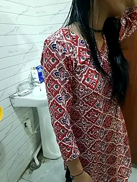 Show webcam de sexy_shital