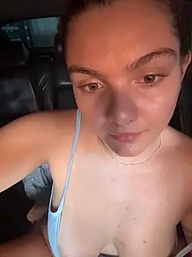 Show modela Eva_stark10 na web-kameri