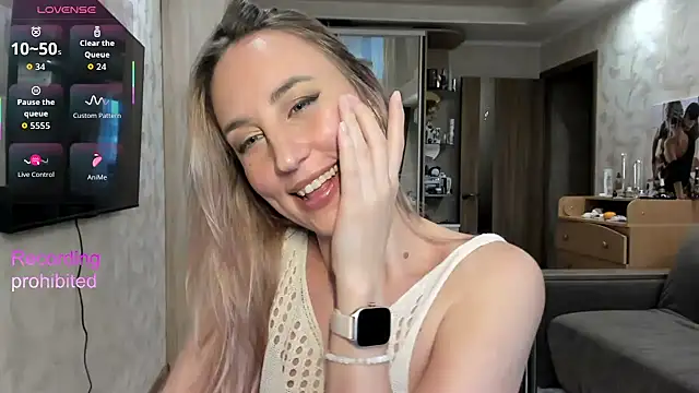 lady_Nati's Live Chat Room