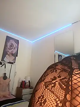 SamathaMay 웹캠 쇼