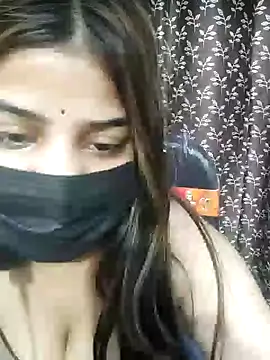 Show Webcam de Shona_babu-