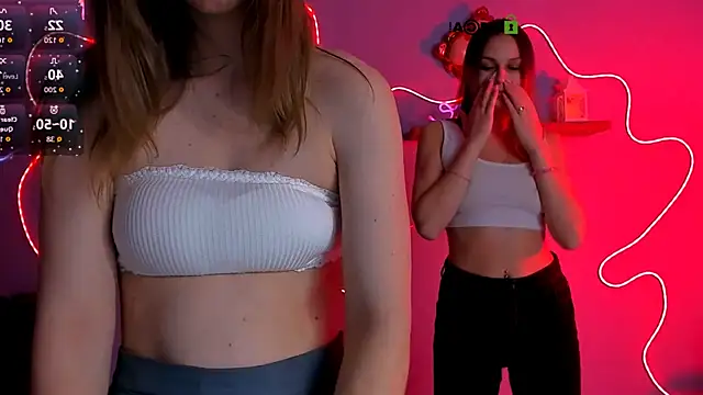 Chat XXX en directo de clery_abyss