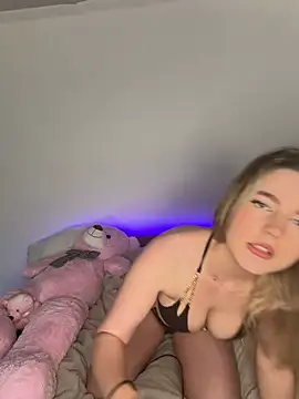 Zoey__08 Live XXX-chat