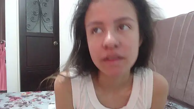 Czat XXX na żywo – nathaly_jones_