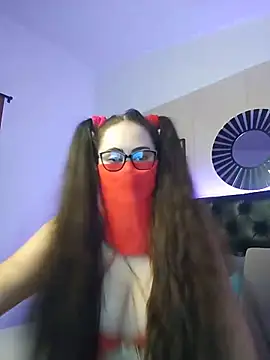 LolaVillalobos Chat XXX live