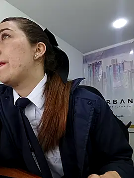 Chatroom XXX en direct de _Susy-Office1