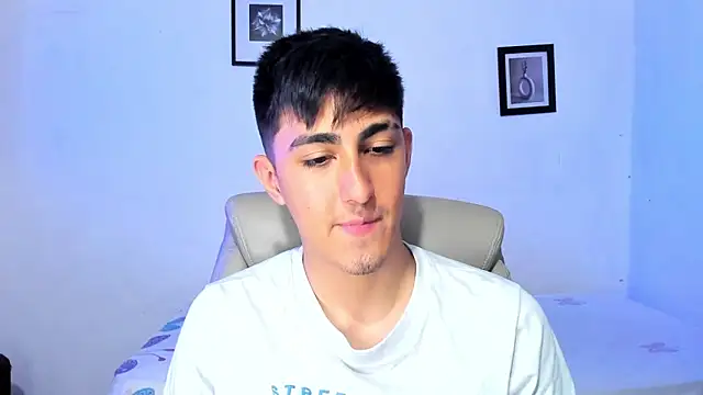 babyted272 Live XXX-Chat