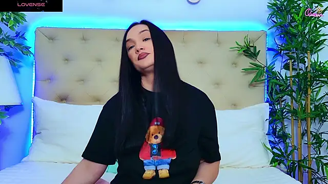 Sembang XXX Secara Langsung Daliya_