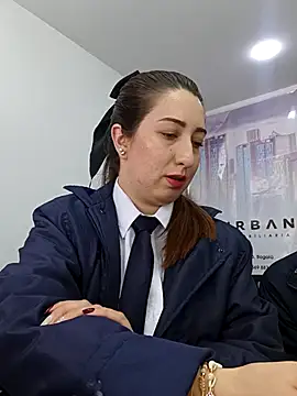 _Susy-Office1 Chat XXX in diretta