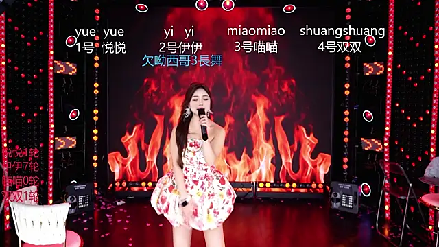 cdyyds003 Show Webcam