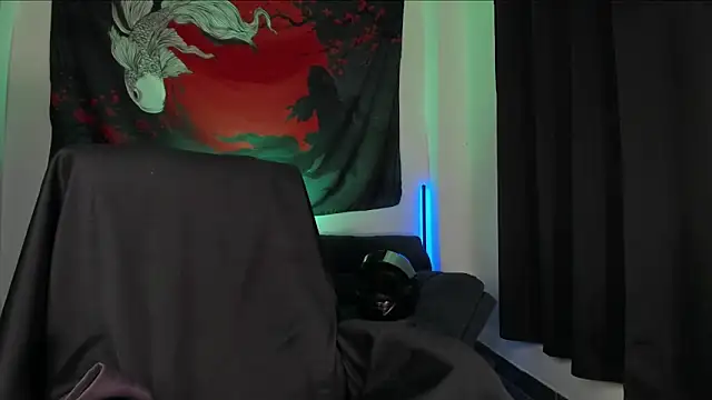 nathan_blake Pertunjukan Webcam