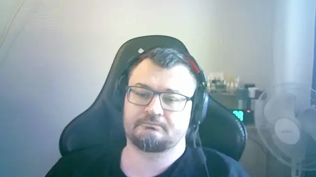 SirAbuser's Live XXX Chat