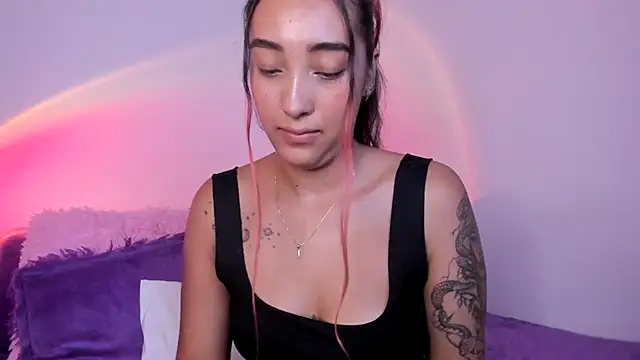 Chat XXX Live HeidyRousse