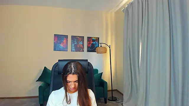 SookBurdin Live XXX-Chat