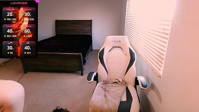 britteebee Chat XXX in diretta