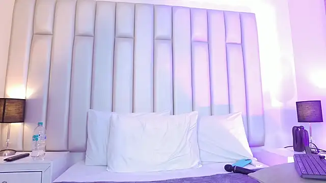 aandreaperez Live XXX-Chat