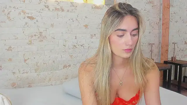 Chatroom XXX en direct de maryy_campbell_