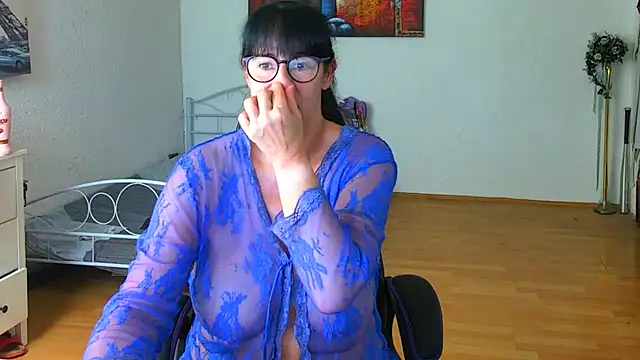 Sylly 网络视讯表演