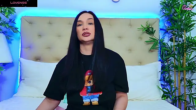 Daliya_n Live XXX chat