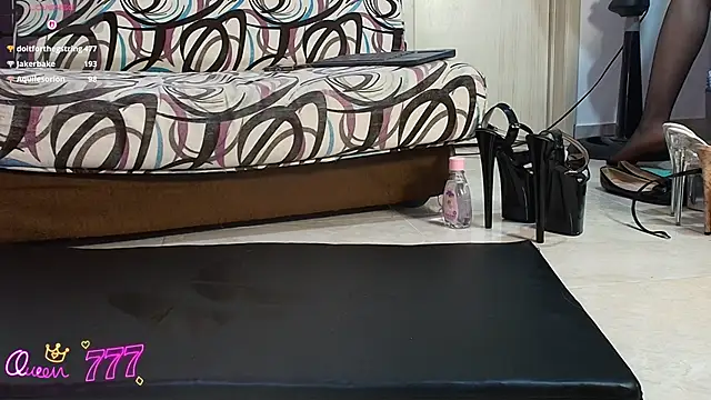 samanthaExsotic Obrolan Langsung XXX