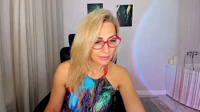 MuseOfStage Webcamshow