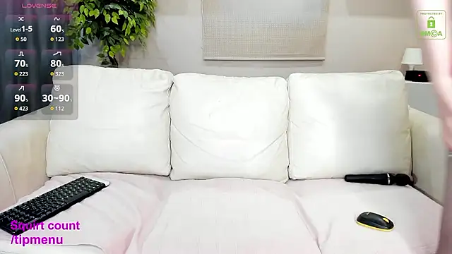 دردشة VickyBerry الجنسية المباشرة