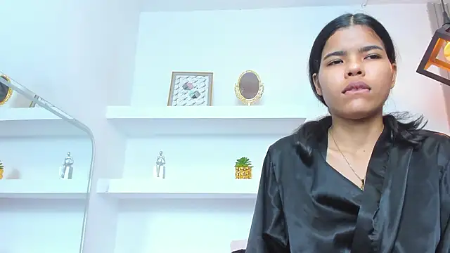 IsabellaMonet  라이브 XXX 채팅