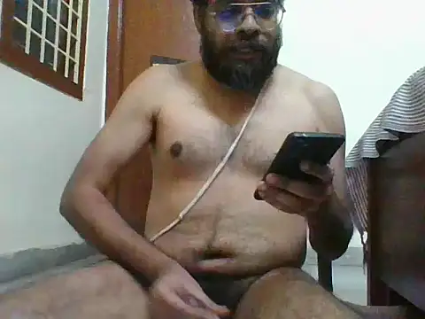 Show webcam de nbolla1